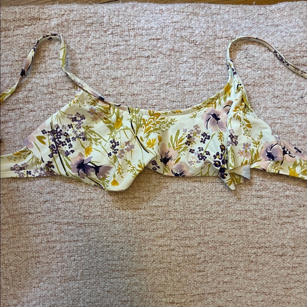 Old navy bathing suit top